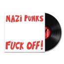 Dead Kennedys - Nazi Punks Fuck Off/Moral Majority
