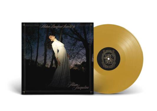 Jacqueline Jillian - MotherDaughterSisterWife