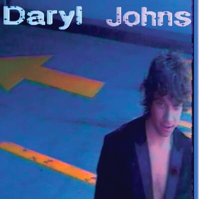 Johns Daryl - Daryl Johns