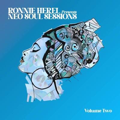 Herel Ronnie - Ronnie Herel Presents Neo Soul Sessions Vol.2