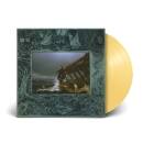 Searows - Death in the Business of Whaling (Gold Vinyl)