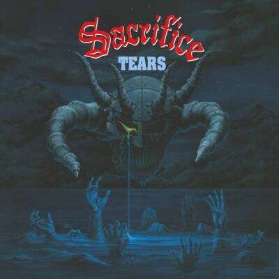 Sacrifice - Tears