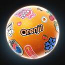 Emotional Oranges - Orenjii Vinyl (Standard Black Vinyl)