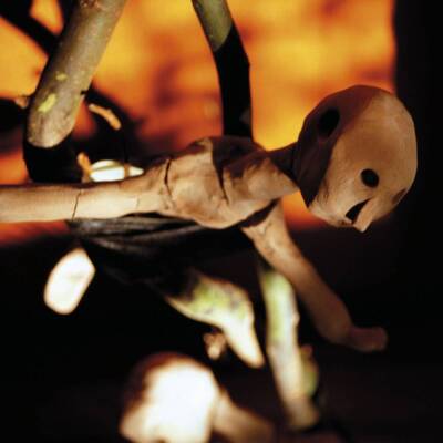 Arthur Joseph - Redemption´s Son