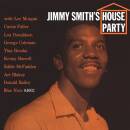 Smith Jimmy - House Party
