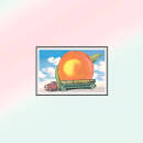 Allman Brothers Band, The - Eat A Peach (Ltd. Edt.)