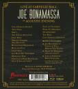 Bonamassa Joe - Live At Carnegie Hall: An Aco
