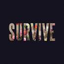 Capaldi Lewis - Survive (Ltd. 12´´ EP Clear...