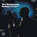 Montgomery Wes - Bumpin´ (Acoustic Sounds)