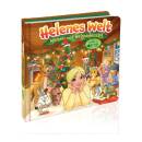 Fischer Helene - Die schönsten Kinderlieder: Winter-...