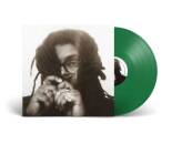 Elmiene - Heat The Streets (Ltd. Transparent Green LP)