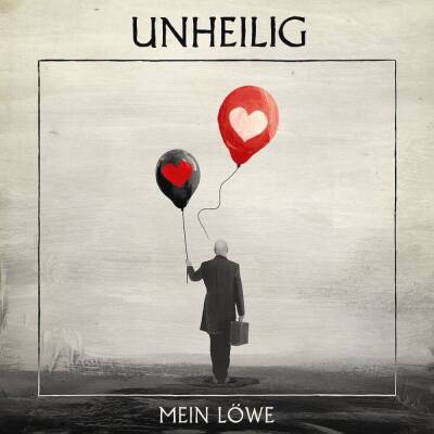 Unheilig - Mein Löwe