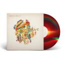 Kelly Angelo & Family - Alive (LP coloured Vinyl)