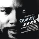 Jones Quincy - The Legacy Of Quincy Jones (20-CD-Box)