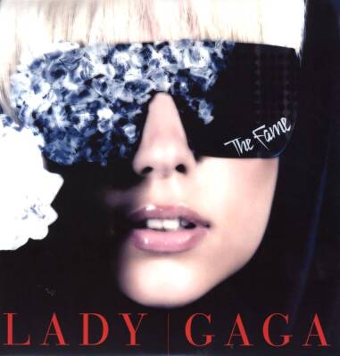 Lady Gaga - The Fame