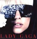 Lady Gaga - The Fame