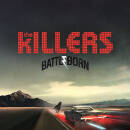 Killers, The - Battle Born