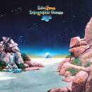 Yes - Tales From Topographic Oceans (Super Deluxe Edition)