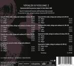 Serenissima La - Opus 8: Vol.2