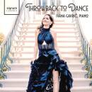 Gavric Ivana - Throwbak to Dance