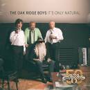 Oak Ridge Boys, The - It´s Only Natural