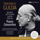 Gulda Friedrich - Piano Concertos