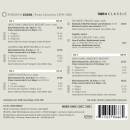 Gulda Friedrich - Piano Concertos