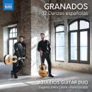 Azulejos Guitar Duo (Eugenio Della Chiara Pietro L - 12...