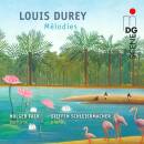 Falk Holger / Schleiermacher Steffen - Mélodies