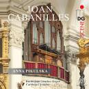 Anna Pikulska (Orgel) - Organ Works