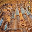 Ensemble BachWerkVokal / Safari Gordon - Con Afecto