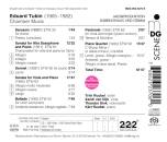 Triin Ruubel (Violine) - Xandi van Dijk (Viola) - - Chamber Music