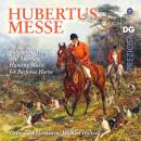 Detmolder Hornisten, Die - Hubertusmesse