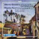 Minguet Quartet - Michael Korstick (Piano) - Chamber Music
