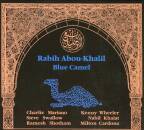 Rabih Abou-Khalil - Blue Camel (Blue Vinyl)