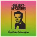 McClinton Delbert - Outdated Emotion