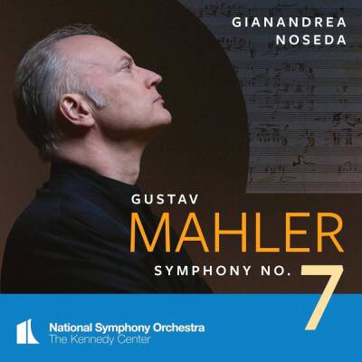 Noseda Gianandrea / National Symphony Orchestra - Symphony No. 7