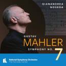Noseda Gianandrea / National Symphony Orchestra -...