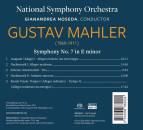 Noseda Gianandrea / National Symphony Orchestra - Symphony No. 7