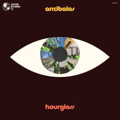 Antibalas - Hourglass