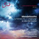Mendelssohn Bartholdy Felix - Symphony No 2 "Lobgesang" (Gardiner John Eliot)