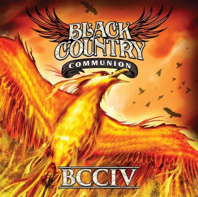 Black Country Commun - Bcciv