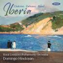 RLPO / Hindoyan Domingo - Iberia