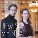 Chen Reiss (Sopran) - Jewish Chamber Orchestra Mun -...
