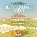 RLPO / Manze Andrew - Orchestral Works