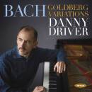 Driver Danny - Goldberg Variations BWV988