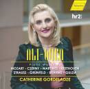 Catherine Gordeladze (Piano) - Alt-Wien