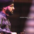 Singh Degun Jasdeep - Jogkauns