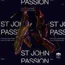 Concerto Copenhagen - Bach - St John Passion