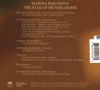 Baranova Marina - Mendelssohn-Bartholdy: The Star of Mendelssohn